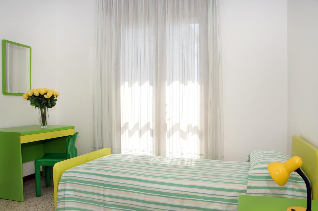 Hôtel Casa Marina Bruno E Paola Mari à Caorle Extérieur photo