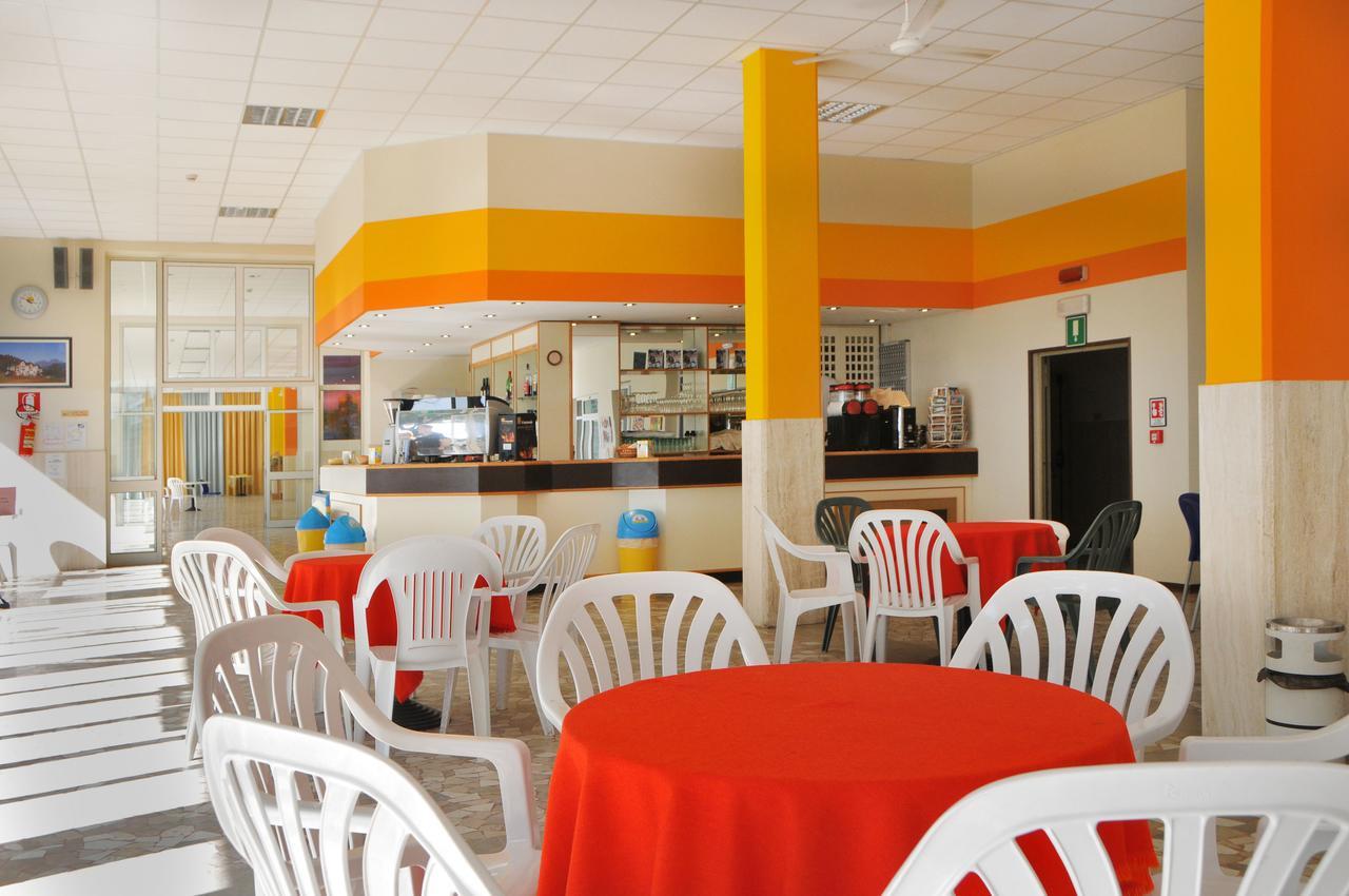 Hôtel Casa Marina Bruno E Paola Mari à Caorle Extérieur photo