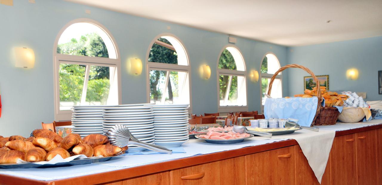 Hôtel Casa Marina Bruno E Paola Mari à Caorle Extérieur photo
