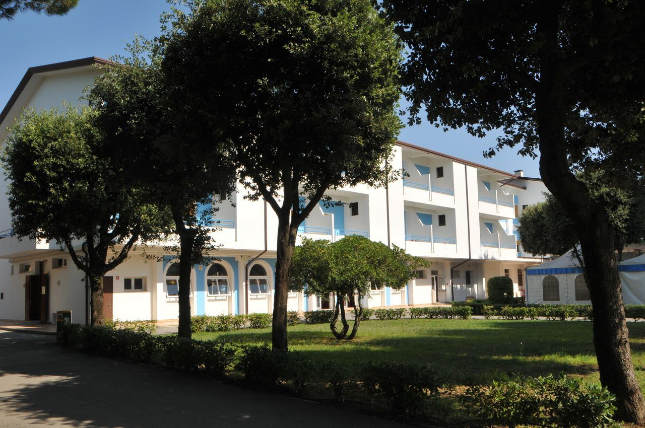 Hôtel Casa Marina Bruno E Paola Mari à Caorle Extérieur photo