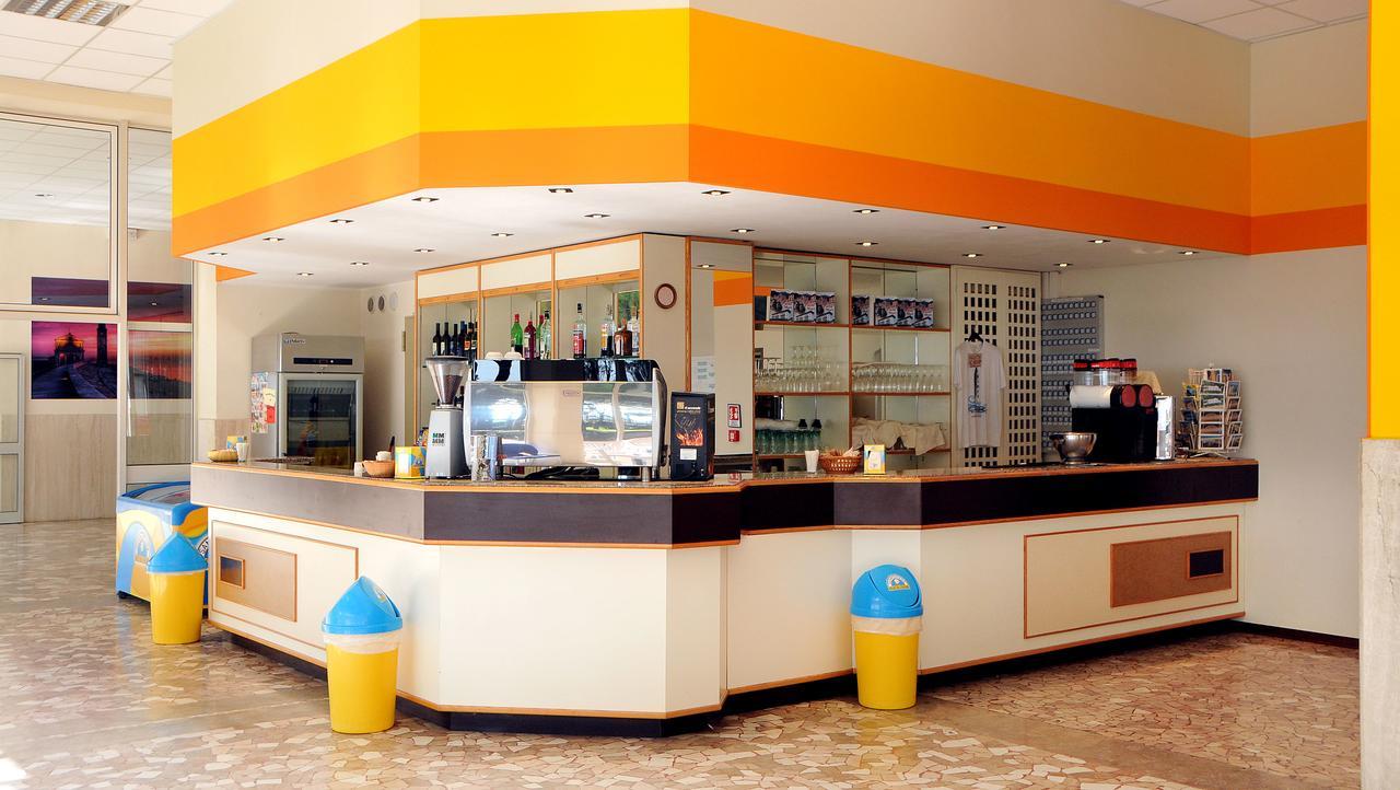 Hôtel Casa Marina Bruno E Paola Mari à Caorle Extérieur photo