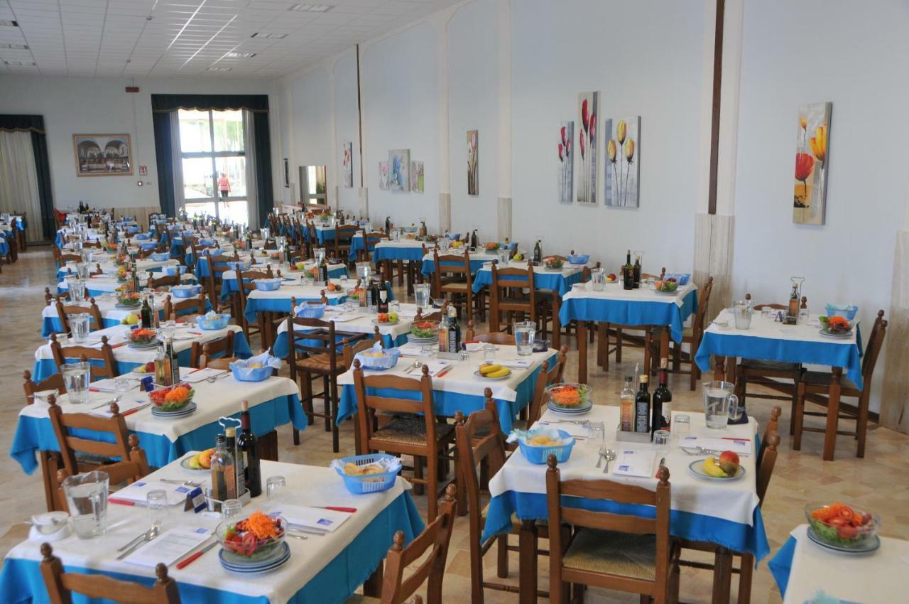 Hôtel Casa Marina Bruno E Paola Mari à Caorle Extérieur photo